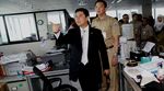 Yuddy Chrisnandi Sidak PNS Balai Kota