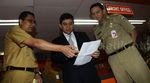 Yuddy Chrisnandi Sidak PNS Balai Kota