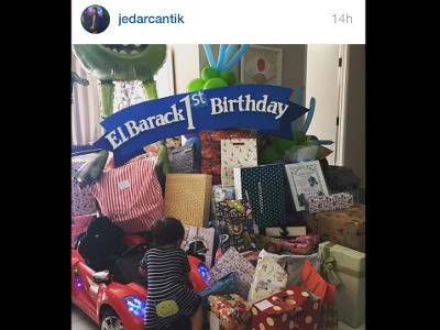 Sudah Setahun Jessica Iskandar Tutupi Wajah Anak di Media Sosial