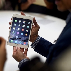 Jatuh Bangun Bos Apple Menyelamatkan Muka iPad