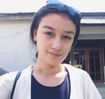 Adik Kimberly Ryder Ini Tak Kalah Cantik dari Sang Kakak