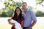 Selamat Ulang Tahun, Pangeran George!