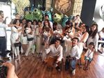 Yuk, Intip Kemeriahan Pesta Ultah Anak Jessica Iskandar!