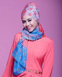 Yuki Kato saat melakukan pemotretan bersama detikHOT beberapa waktu lalu.
