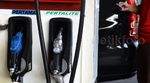 Bensin Baru Pertalite Dijual 24 Juli