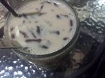 Ngemil Enak dan Sehat dengan Kembang Tahu dan Almond di Healthy Beans