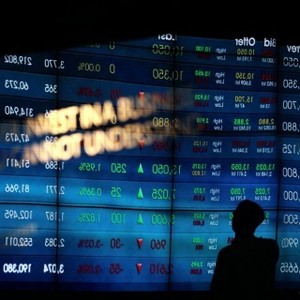 Saham Tambang Bakrie Nyaris Gocap, Layak Dikoleksi?