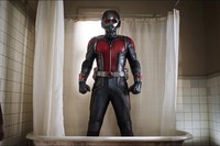 Bagi penggemar awam, Ant-Man mungkin seperti superhero baru yang harus membuat debut mengesankan agar bisa sepopuler Iron Man. (Dok Marvel Studios)