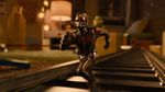 Intip Aksi Anggota Asli The Avengers 'Ant-Man'