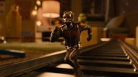 Pada 2016 mendatang, Ant-Man juga akan muncul dalam film ‘Captain America: Civil War’. (Dok Marvel Studios)