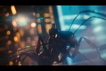 Intip Aksi Anggota Asli The Avengers 'Ant-Man'