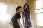 Intip Aksi Anggota Asli The Avengers 'Ant-Man'