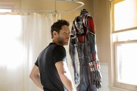 Tak hanya itu, President Marvel Studios Kevin Feige bahwa 'Ant-Man' memiliki keterkaitan dengan 'Doctor Strange' yang dibintangi Benedict Cumberbatch. (Dok Marvel Studios)