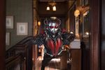 Intip Aksi Anggota Asli The Avengers 'Ant-Man'