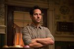 Intip Aksi Anggota Asli The Avengers 'Ant-Man'