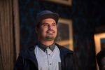 Intip Aksi Anggota Asli The Avengers 'Ant-Man'