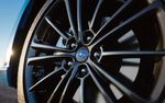 Subaru BRZ Edisi Terbatas, Cukup 500 Unit