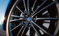 Selain itu, BRZ juga dilengkapi dengan kamera parkir sebagai fitur standar pada semua modelnya. Pool/dok Subaru.