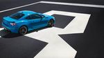 Subaru BRZ Edisi Terbatas, Cukup 500 Unit