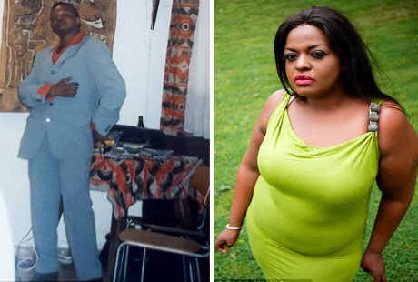 Kisah Charli, Anak Laki-laki yang Tumbuh Jadi Wanita Akibat Kelainan Kromosom