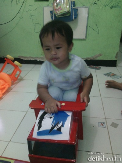 Idlan Banyu Asmoro