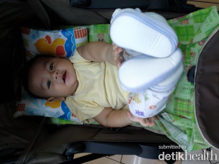 Adelio Faiz Abdillah