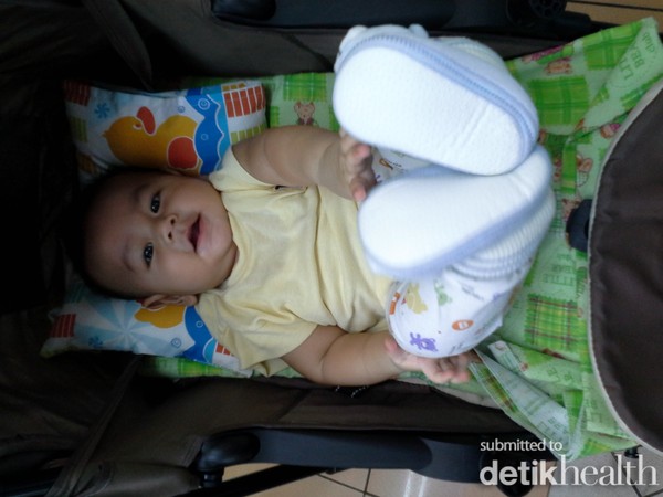 Adelio Faiz Abdillah