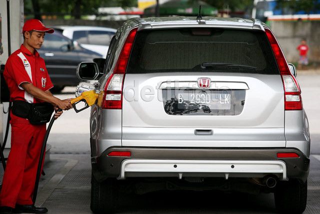 Honda Crv Dibawah 50 Juta