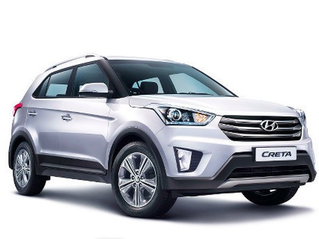 Baru Diluncurkan, Hyundai Pesaing Honda HR-V Ini Laris Manis