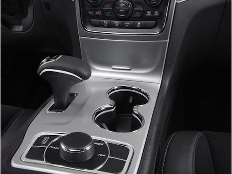 FCA Sudah Produksi Transmisi 8 Percepatan Sebanyak 1 Juta Unit