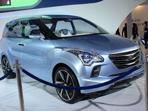 Setelah Luncurkan Pesaing HR-V, Hyundai Siapkan Penantang Honda Mobilio
