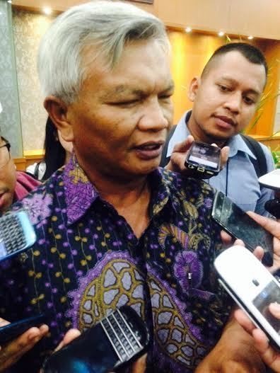 Sokon Siap Bikin 50.000 MPV di Tangerang