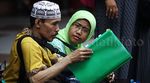 Ribuan Guru Honorer Antre untuk Jadi PNS