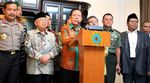 Kepala BIN dan Sejumlah Tokoh Bahas Tolikara