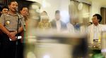 Kepala BIN dan Sejumlah Tokoh Bahas Tolikara