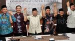 Komite Umat Sayangkan Penyerangan di Tolikara