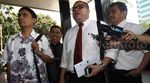 KPK Periksa Orang Suruhan Gubernur Gatot