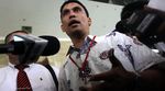 KPK Periksa Orang Suruhan Gubernur Gatot