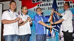 Zulkifli Launching Rangkaian HUT PAN ke-17