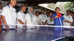 Zulkifli Launching Rangkaian HUT PAN ke-17
