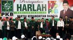 PKB Peringati Hari Lahir ke-17