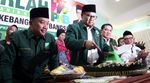 PKB Peringati Hari Lahir ke-17