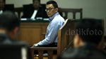 Abdur Rouf Dituntut 4 Tahun Penjara