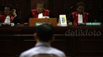 Abdur Rouf Dituntut 4 Tahun Penjara