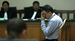Abdur Rouf Dituntut 4 Tahun Penjara