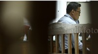 Hakim ketua Muchlis kemudian memberi kesempatan Abdur Rouf untuk mempersiapkan pledoi. Sidang ditunda dengan agenda pledoi hingga hari Kamis (6/8/2015).