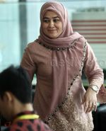 Direktur Pelayanan Haji Luar Negeri Kemenag Diperiksa KPK