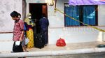 Sumur di Sawangan Depok Semburkan Gas dan Lumpur