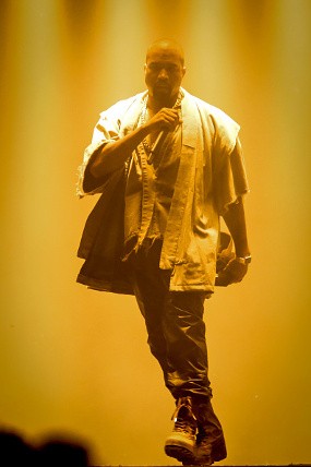 Penampilan Kanye West di Toronto Terancam Dicekal