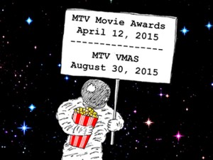 Drama Pertikaian Taylor Swift dan Nicki Minaj di MTV VMA 2015
